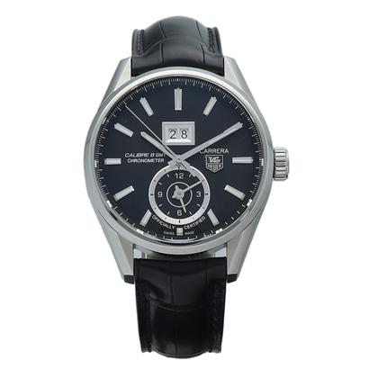 TAG Heuer Carrera Calibre 8 WAR5010.FC6266