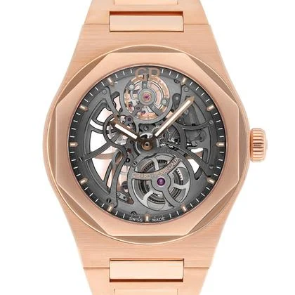 Girard Perregaux Laureato 81015