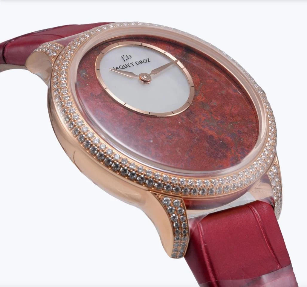 Jaquet-Droz Petite Heure Minute J005003581