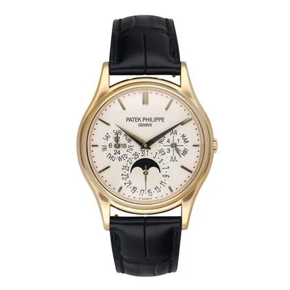 Patek Philippe Perpetual Calendar 5140J-001