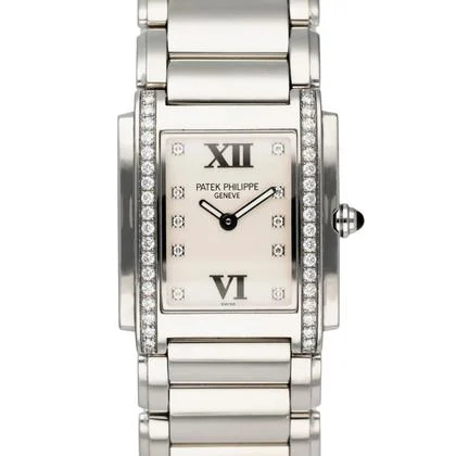 Patek Philippe Twenty~4 4910/10A-011
