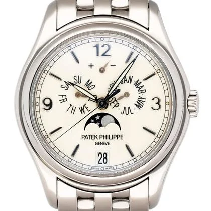 Patek Philippe Annual Calendar 5146/1G-001