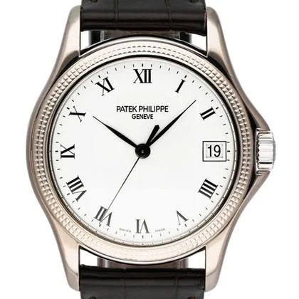 Patek Philippe Calatrava 5117G