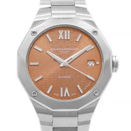 Baume & Mercier Riviera M0A10764