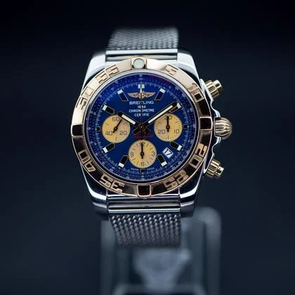 Breitling Chronomat CB0110121C1C1