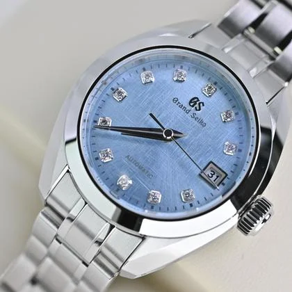 Grand Seiko Elegance Collection STGK023