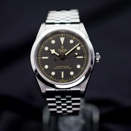 Tudor Black Bay M79680-0001