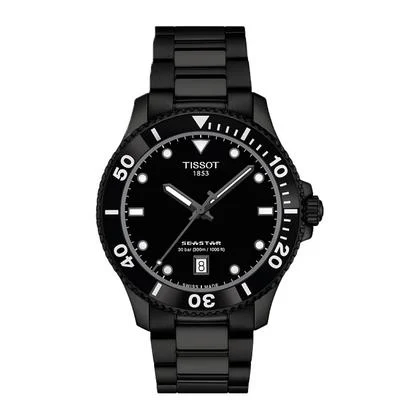 Tissot Seastar 1000 T1204103305100