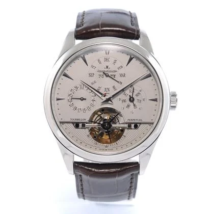 Jaeger-LeCoultre Master Grande Tradition Q500649A