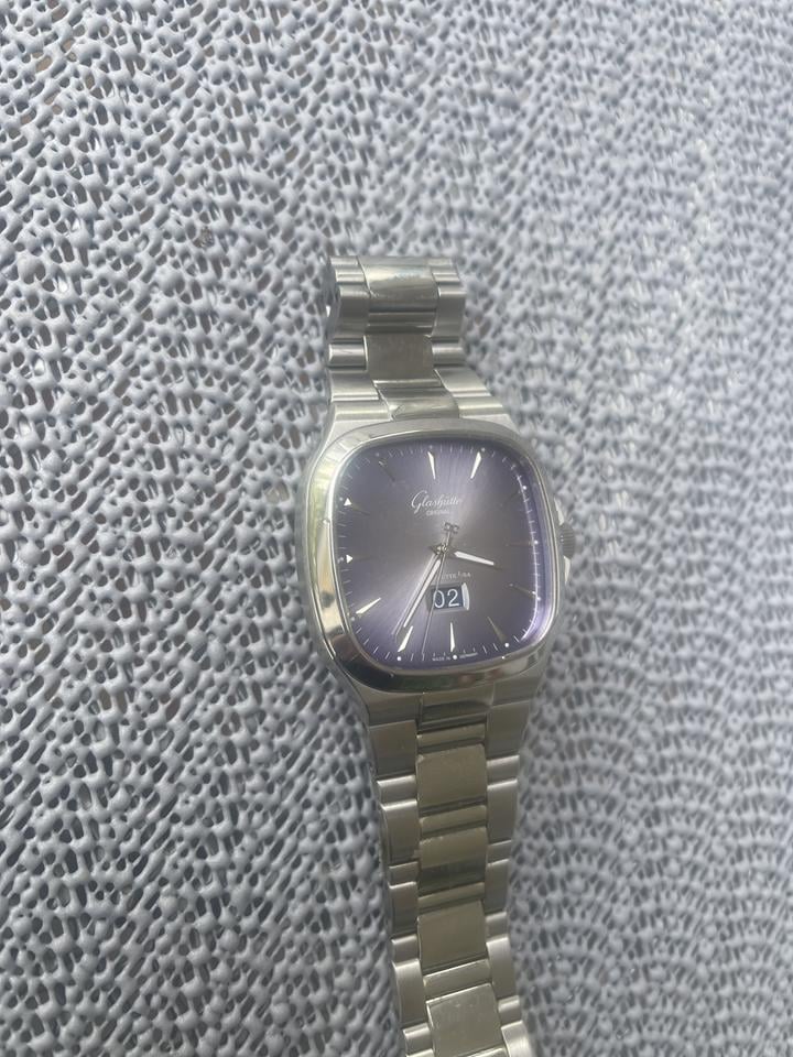 Glashütte Original Seventies 2-39-47-13-12-14