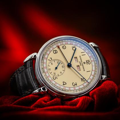 Vacheron Constantin Classic 3110V/000A-B425