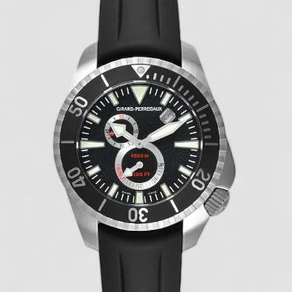 Girard Perregaux Sea Hawk 49950-19-632-FK6A