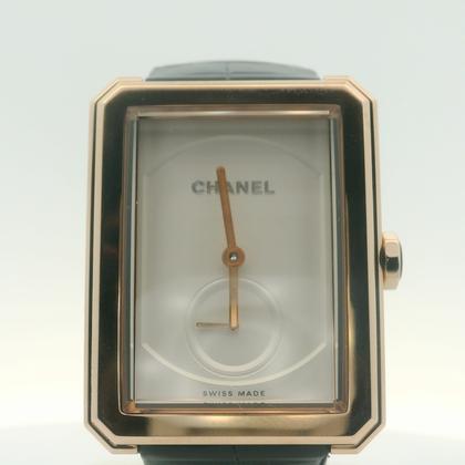 Chanel Boy-Friend H4315
