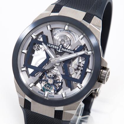 Ulysse Nardin 1723-400-3A/03