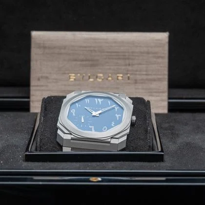 Bulgari Octo Finissimo 103301