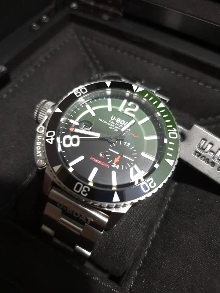 U-Boat Classico 9520/MT