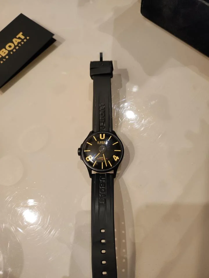 U-Boat 9019