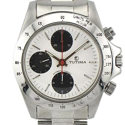 Tutima Pacific 793