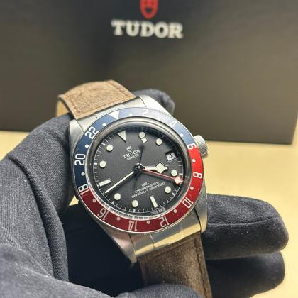 Tudor Black Bay M79830RB