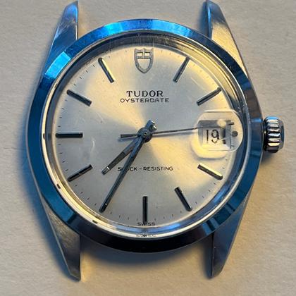 Tudor Oyster Prince 7962