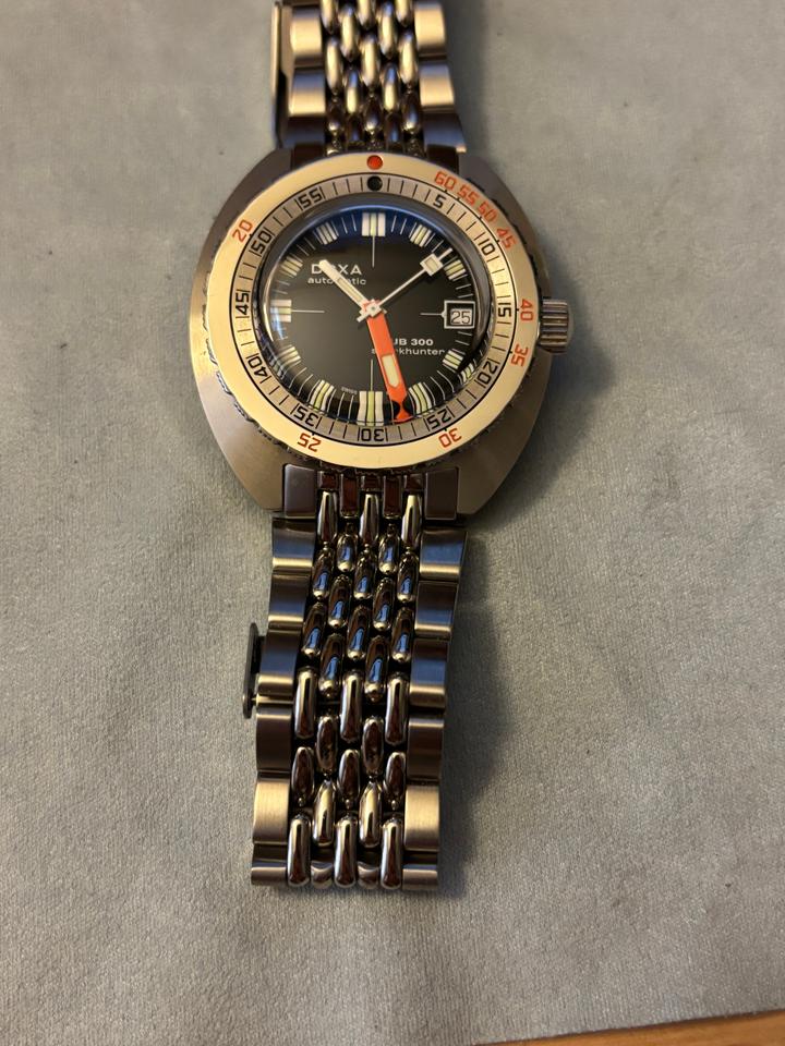 Doxa Sub 821.10.101.20
