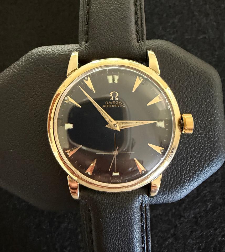 Omega Classic F6231