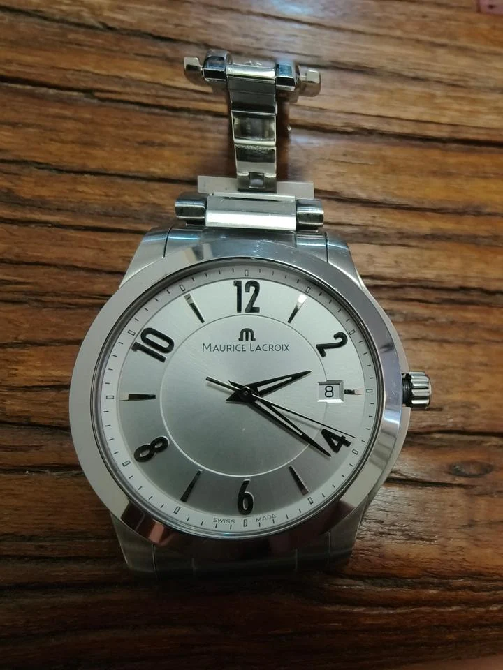 Maurice Lacroix Miros MI1014-SD502-130