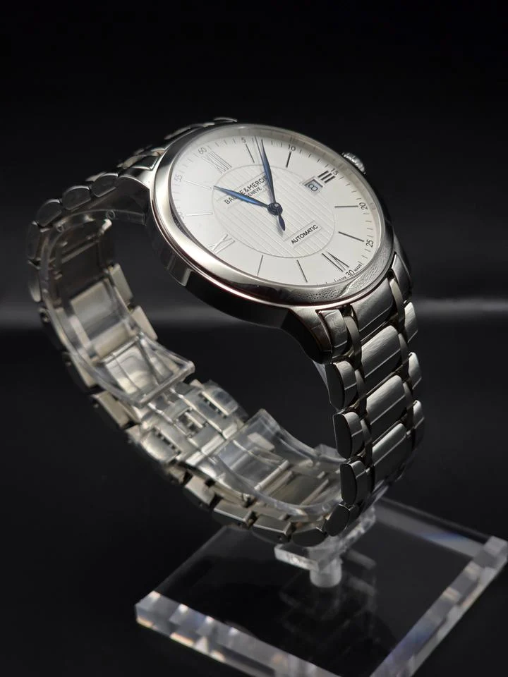 Baume & Mercier Classima MOA10215