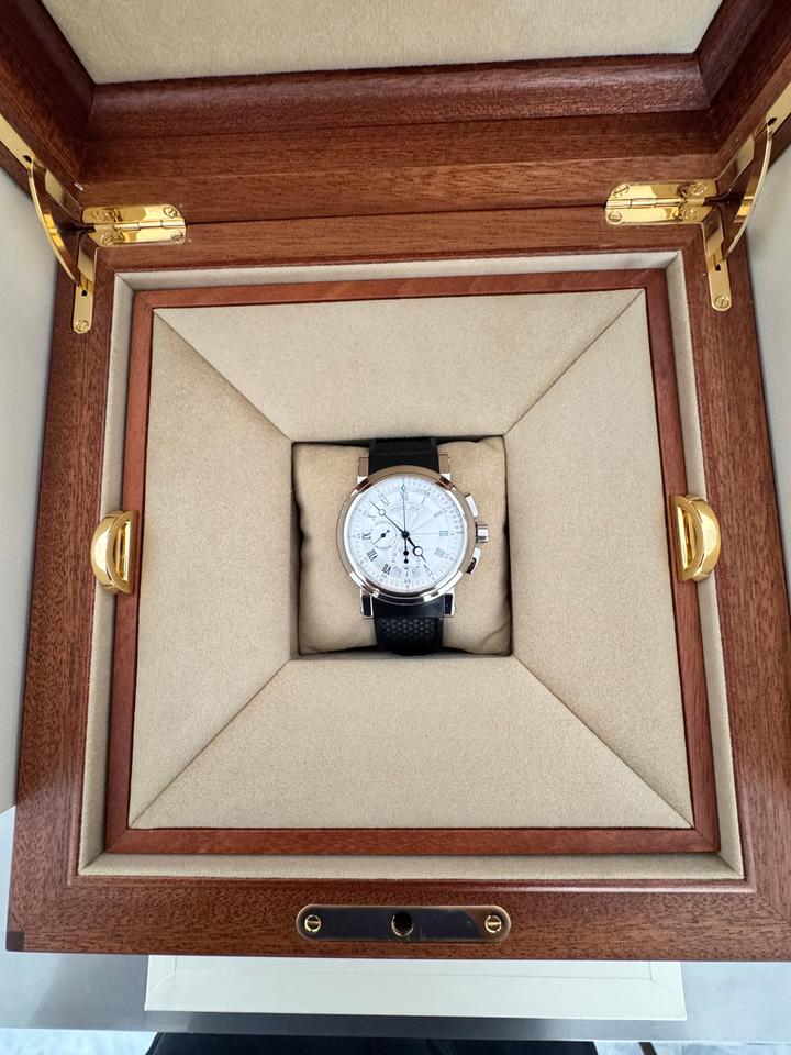 Breguet Marine 5827BB/12/5ZU