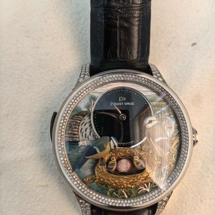 Jaquet-Droz J031034200