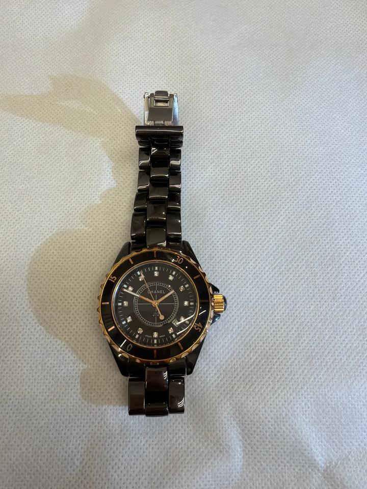 Chanel J12 H5702