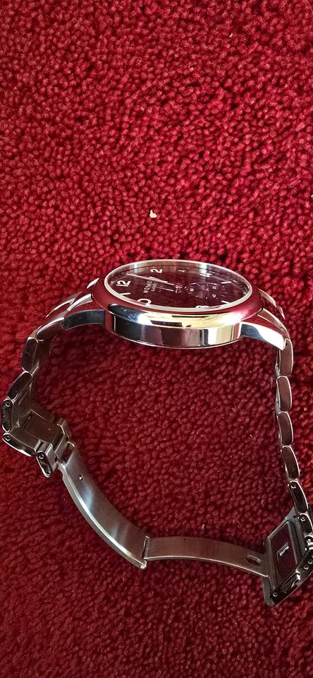 NOMOS Club Neomatik 782