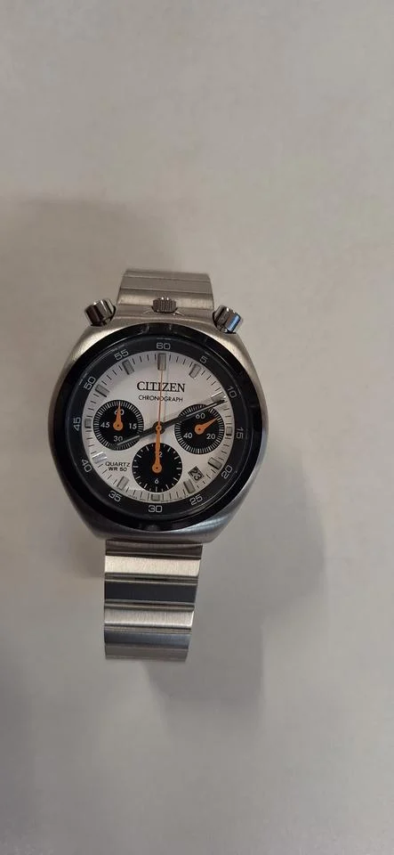 Citizen AN3660-81A