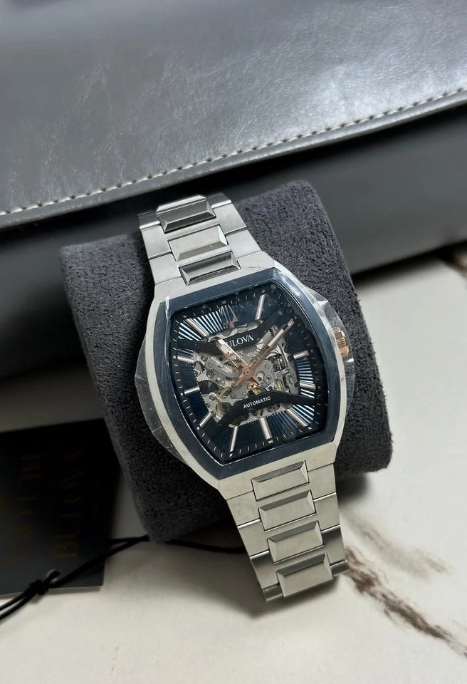 Bulova Classic 98A319