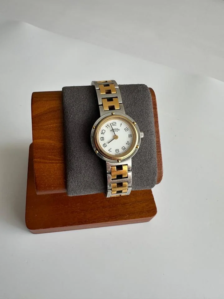 Hermès Clipper CL4.220