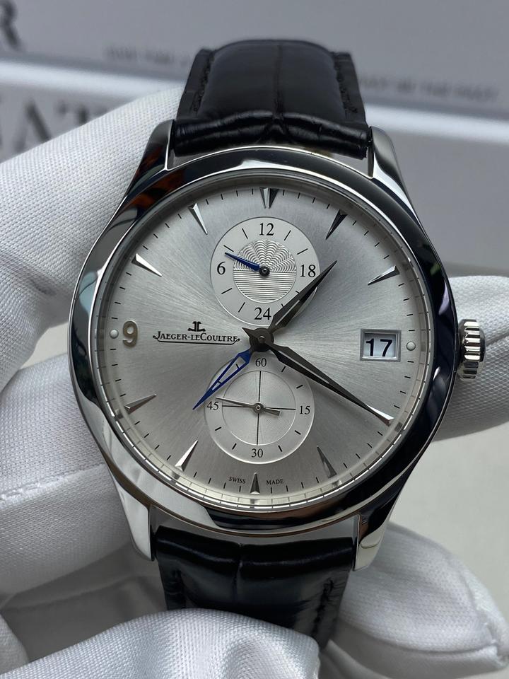 Jaeger-LeCoultre Master Hometime Q1628430