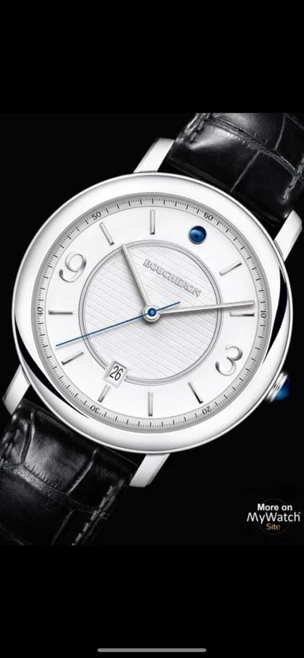 Boucheron WA021204