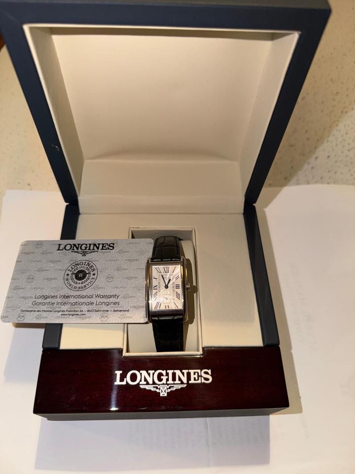 Longines DolceVita L57674719