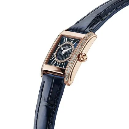 Frederique Constant Classics Carree FC-200NMCDCD14