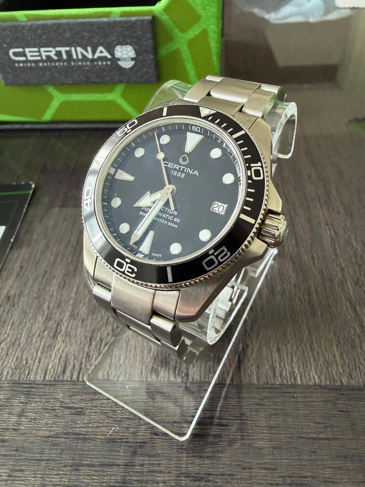 Certina DS Action C032.807.11.051.00