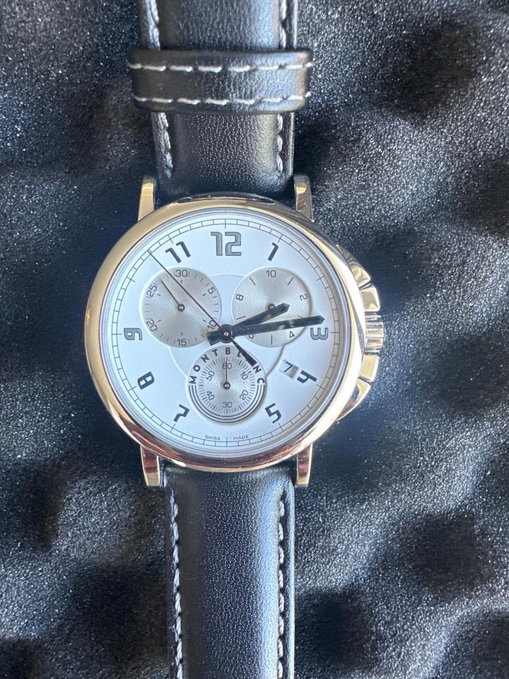 Montblanc Summit 7060