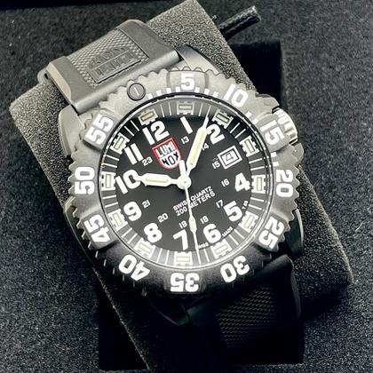 Luminox Navy Seal Colormark XS.3051.F