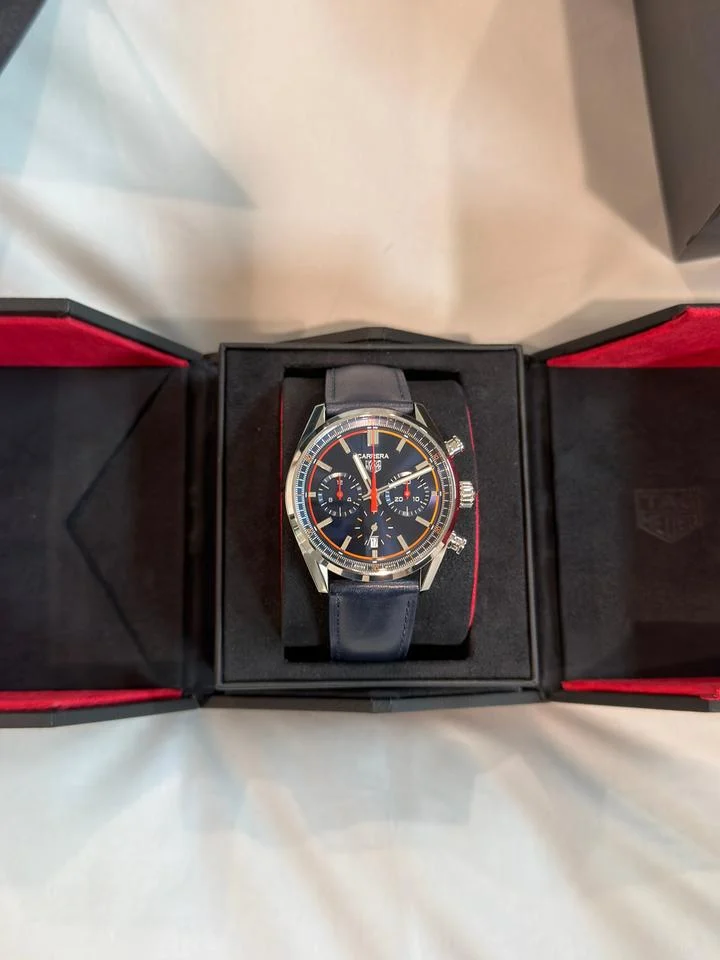 TAG Heuer Carrera CBN201D.FC6543