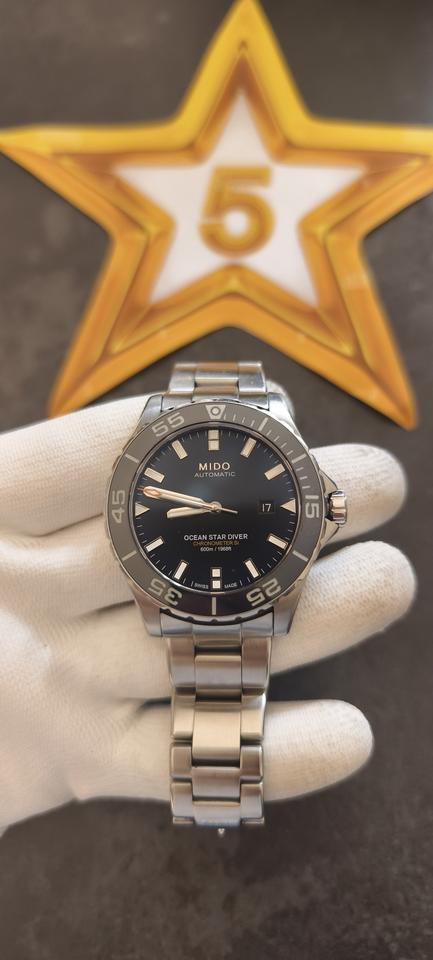 Mido Ocean Star M026.608.11.041.00