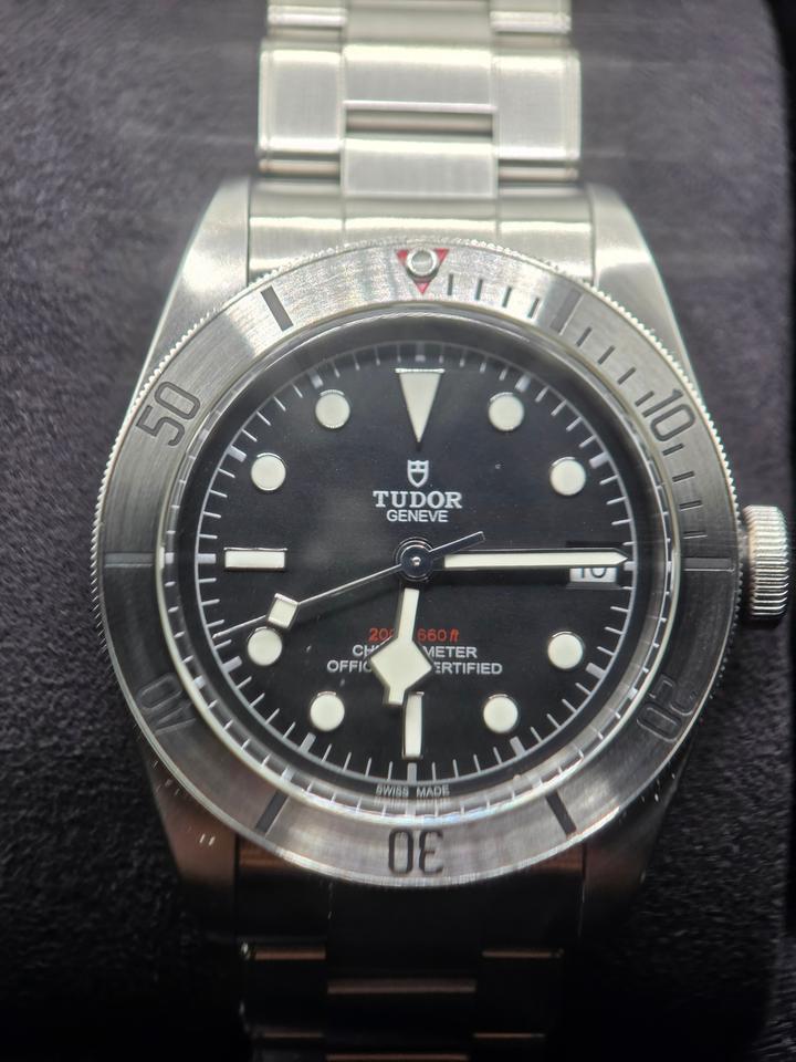 Tudor Black Bay 79730