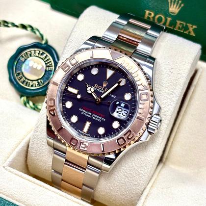 Rolex Yacht-Master 116621