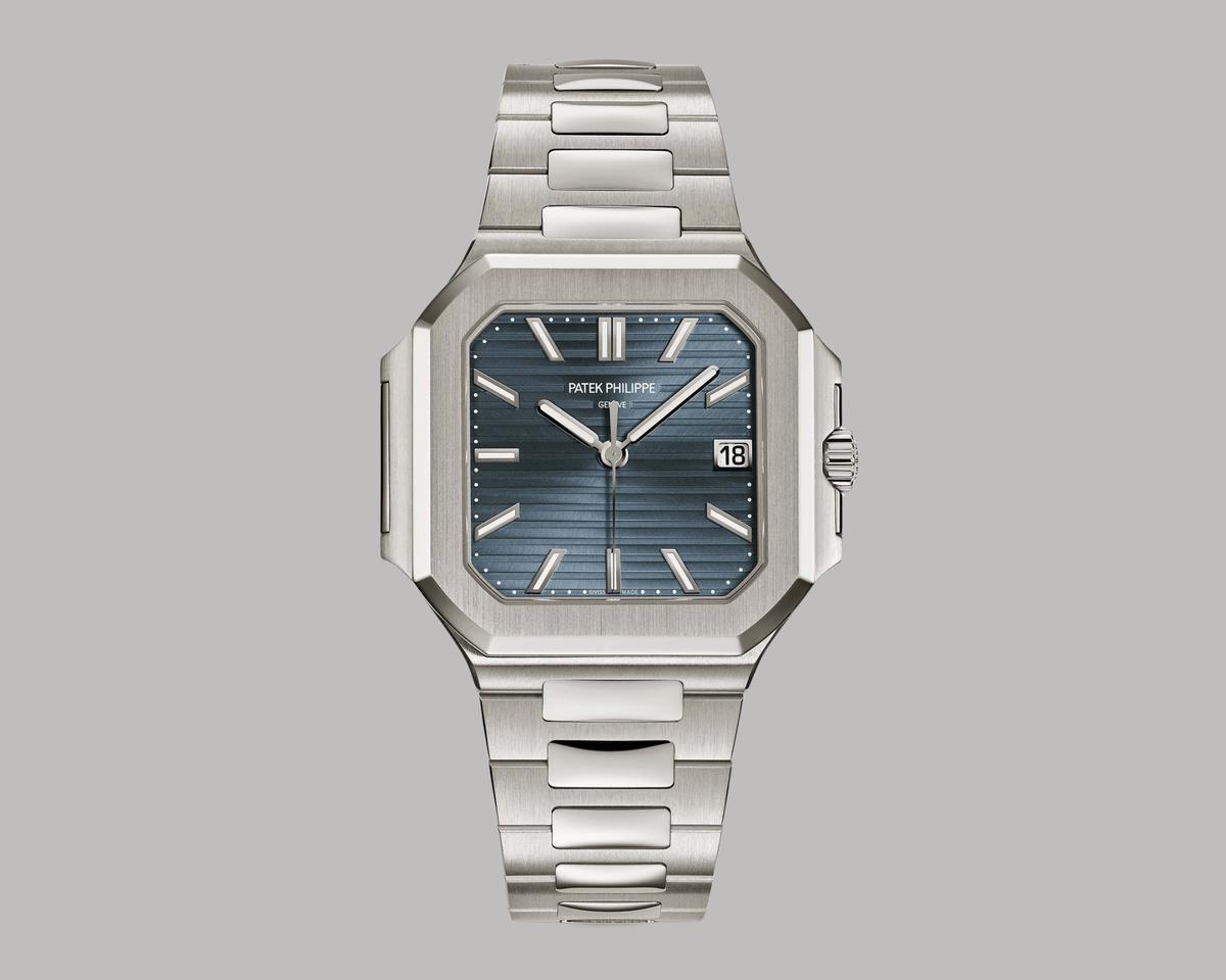 Patek Philippe Cubitus 7128/1G-001