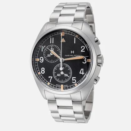 Hamilton Khaki Pilot Pioneer H76522131