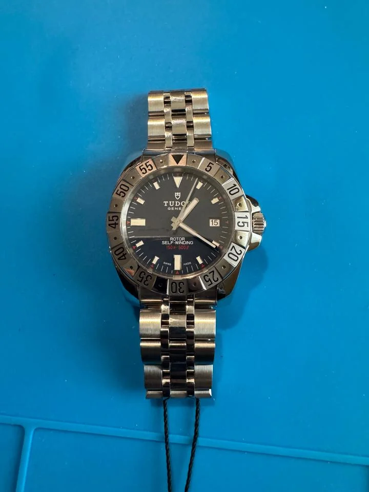 Tudor Hydronaut 20020
