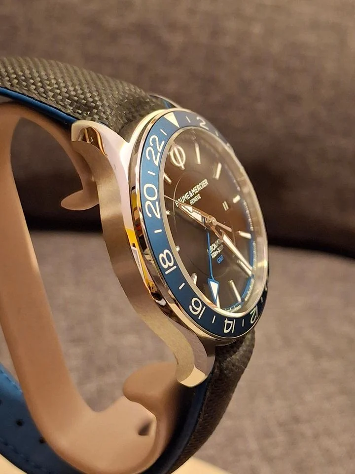 Baume & Mercier Clifton M0A10486